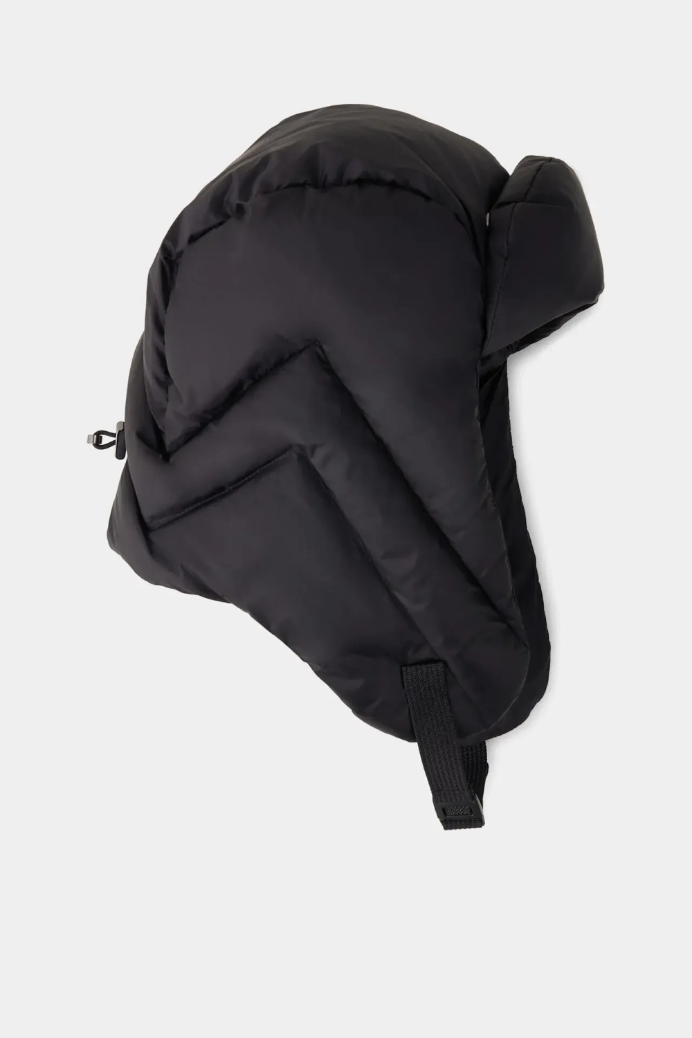 Шапка BOGNER DWIGHT в черном цвете