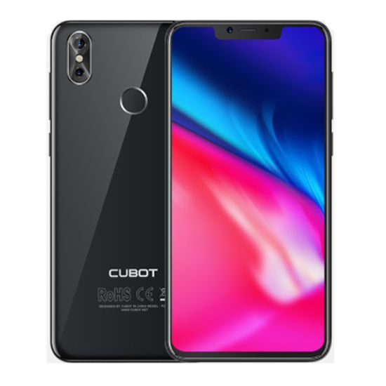 Смартфон Cubot P20