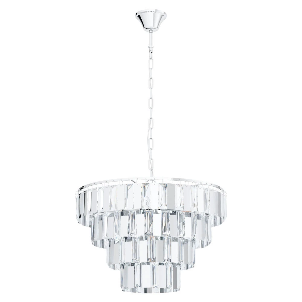 Подвесная люстра Eglo ERSEKA 99094