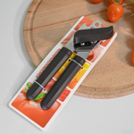 Консервооткрыватель метал KL36B16B, тм Appetite