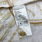 Платье Zimmermann