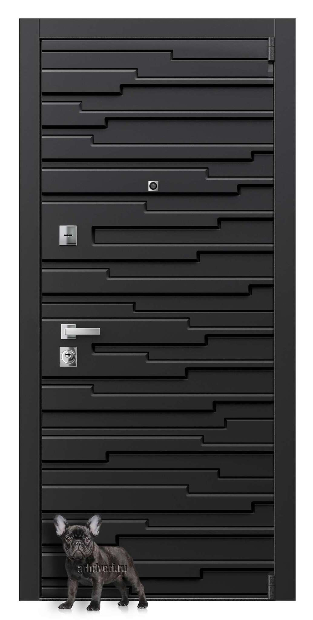 ГОРИЗОНТ черный