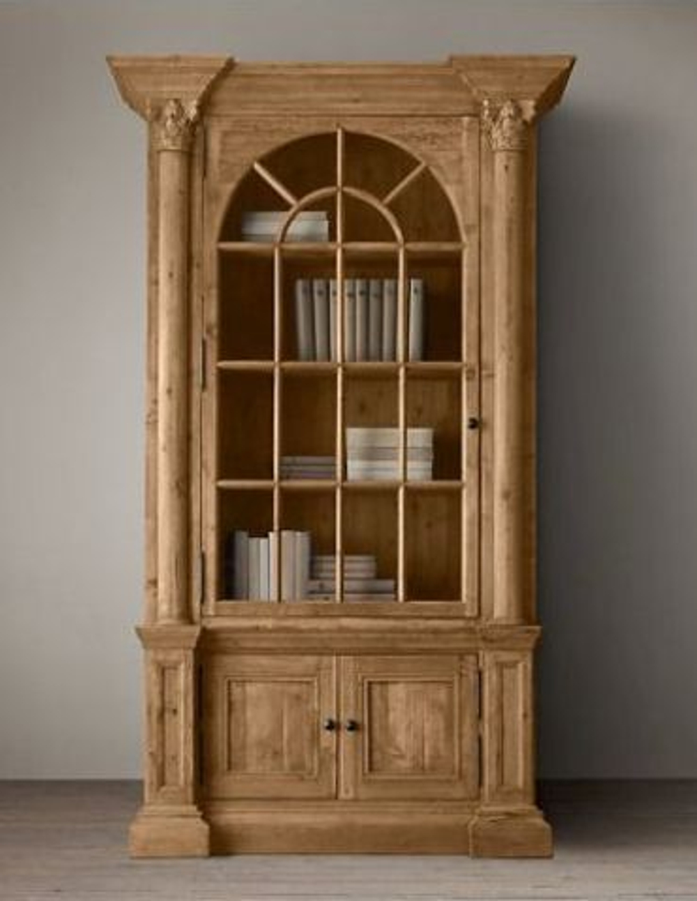 Шкаф Restoration Hardware Салваж США