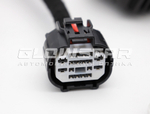 Aozoom светодиодные би-линзы ALPA-07 12V 3000K 47/83W (TANK500)