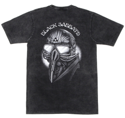 Футболка Black Sabbath