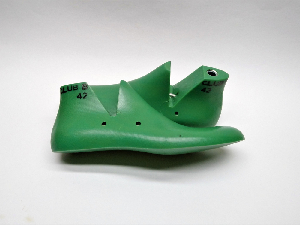 Колодки мужские артикул CLUB