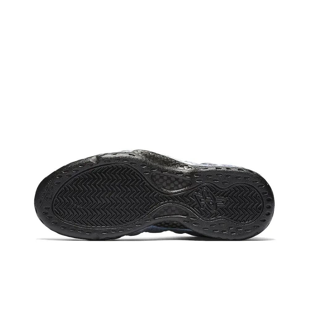 Мужские кроссовки Nike Air Foamposite One Premium 'Abalone' 575420-009