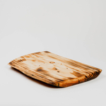 Разделочная доска из спила Сибирского кедра