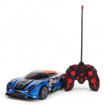 Машина классическая на РУ, коробка K372-2L