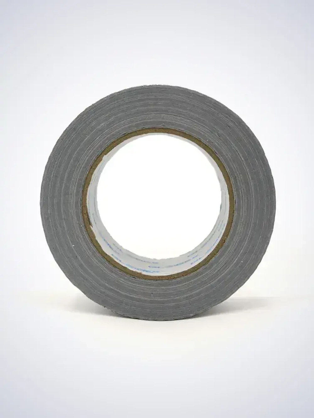 Армированный скотч/ клейкая лента 48 мм* 50 м, серый