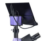 Микроскоп металлографический цифровой MAGUS Metal D600 LCD