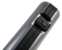 Футляр / пирамида Longoni "SOYUZ ALLUMINIUM" 1/2