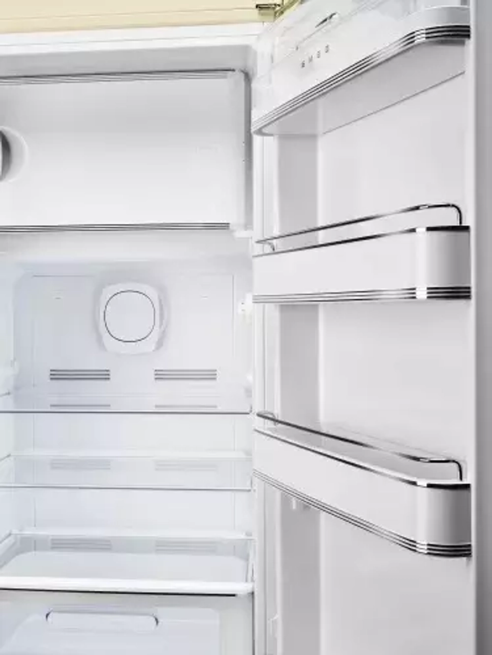 Холодильник Smeg FAB28RCR5