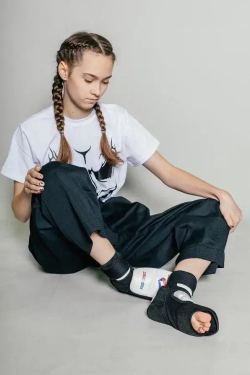 Футы WT ProfSport ПротектКомфорт