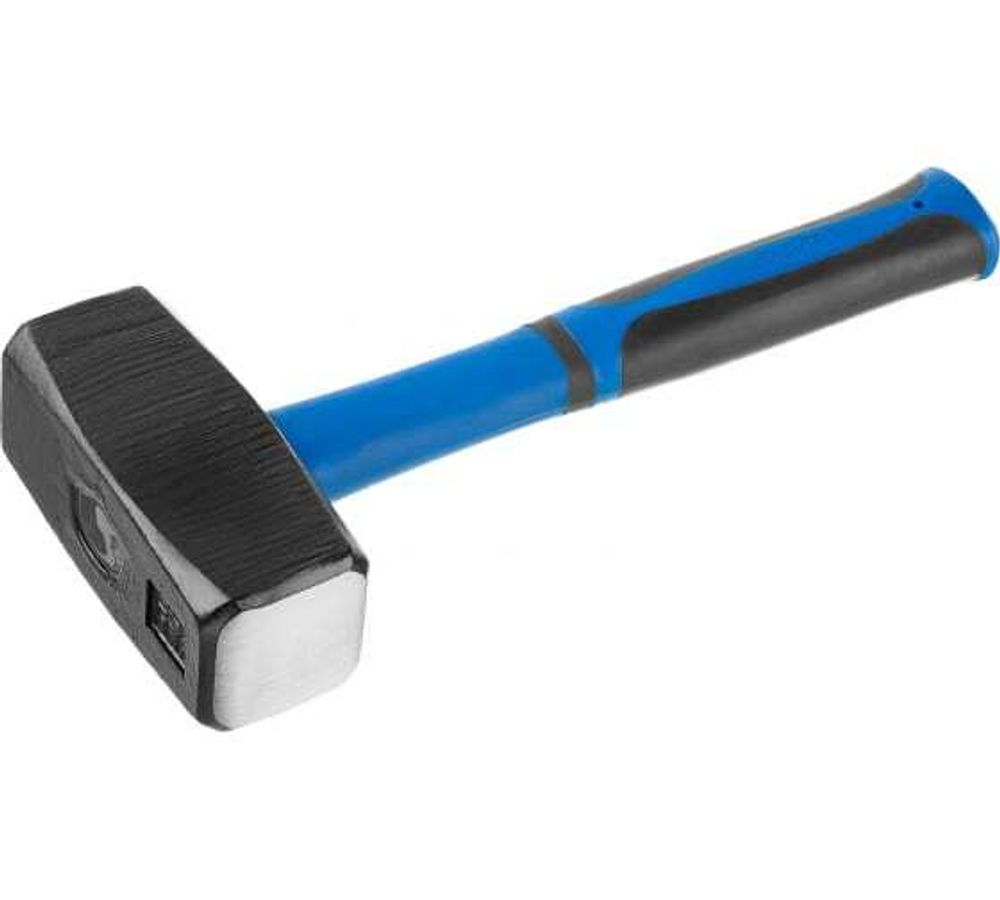 Кувалда СИБИНс фибергласс.рукояткой