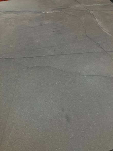 Столешница Калахари 2 кат 3050*600*40 \4163\ радиус R9