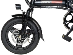 Электровелосипед Jetson V2 PRO 500W