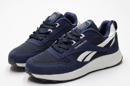 Кроссовки (41-46)р. / шт. A2013-5