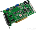 Плата  ICP DAS PCI-1602FU CR