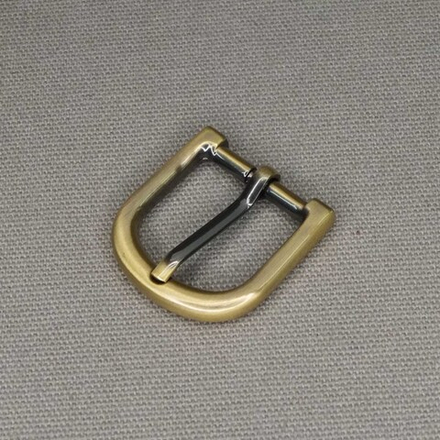 Пряжка антик 24мм