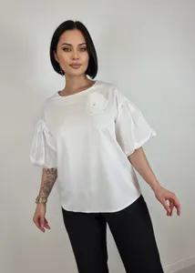 Блуза 03554-1 Fabrika