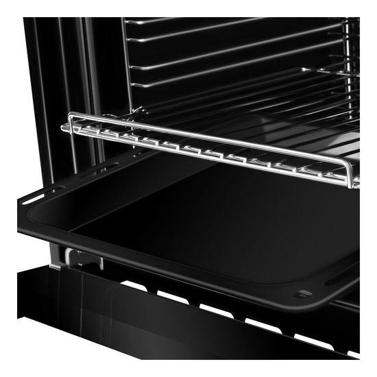 Электрический духовой шкаф Hyundai HEO 6632 BG