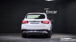 Mercedes-Benz GLC-Class X253 GLC300 4MATIC (11.2019)
