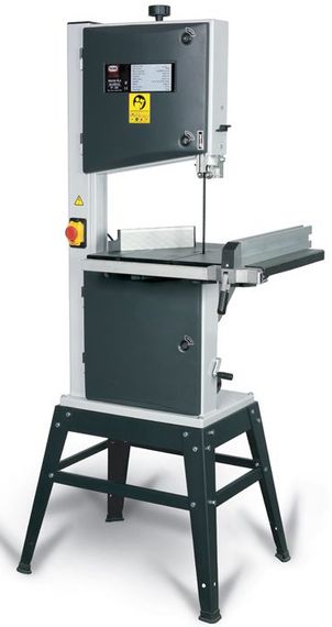 PROMA PP-350 E ленточнопильный станок по дереву