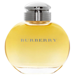 BURBERRY WOMAN EDP 50 ML