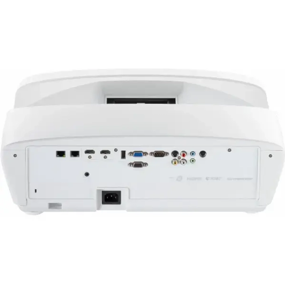 Проектор ViewSonic LS831WU лазерный, ультракороткофокусный
