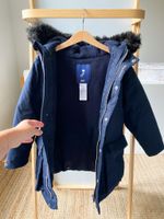 Пуховая куртка Jacadi, 128