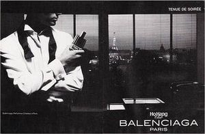 Balenciaga Ho Hang Club