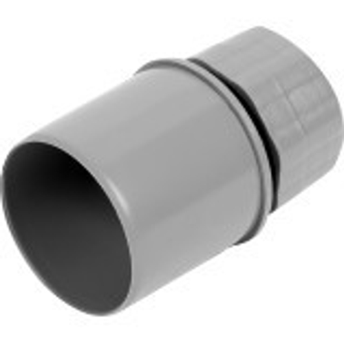 Клапан вакуумный 50