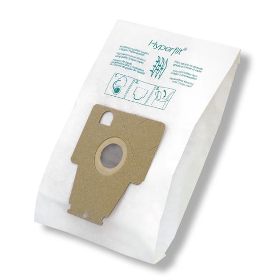 Пылесборник бумажный  Topperr BS 3