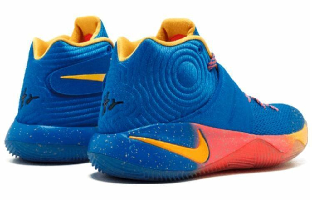 Кроссовки Nike Kyrie 2