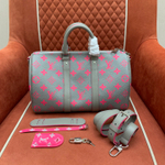 Louis Vuitton Keepall 35