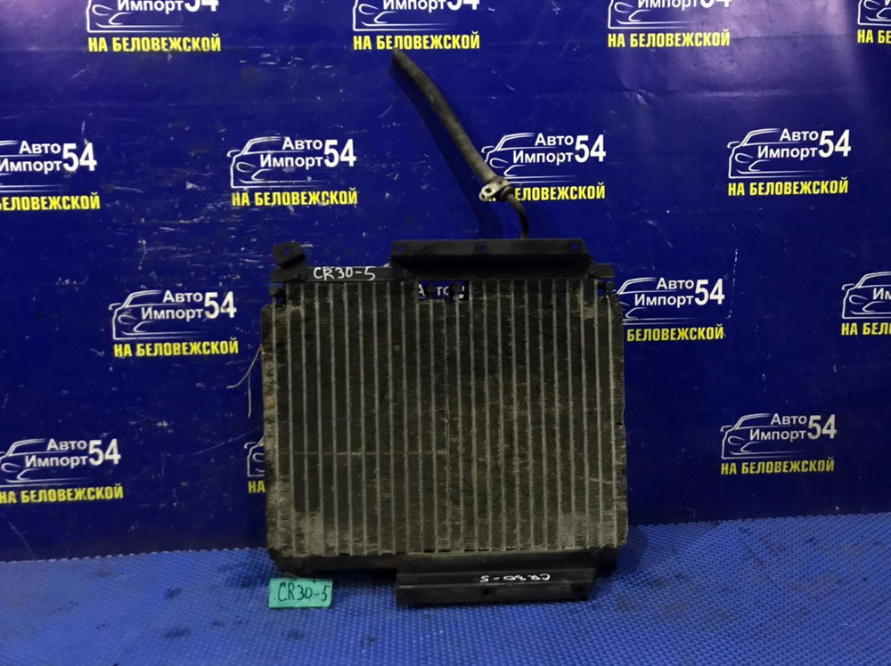 Радиатор кондиционера TOYOTA TOWNACE 1990