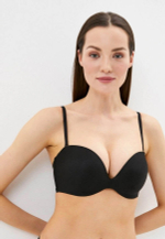 Бюстгальтер балконет Triumph Stepy Soft 01 WDP