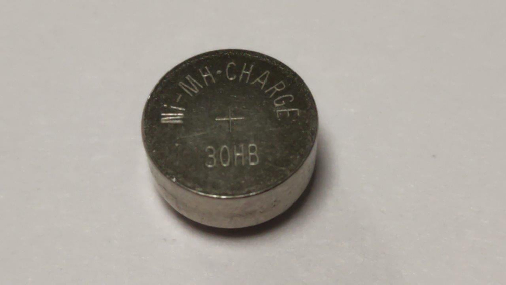 Аккумулятор ET 30HB PK1