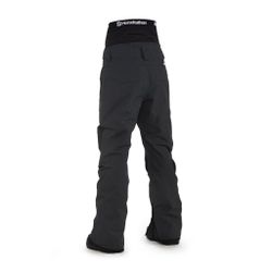 Штаны Horsefeathers LOTTE SHELL PANTS (phantom)