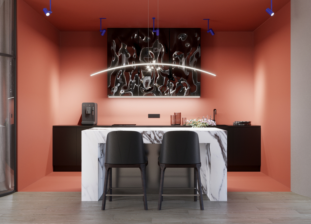 Гарнитур для кухни