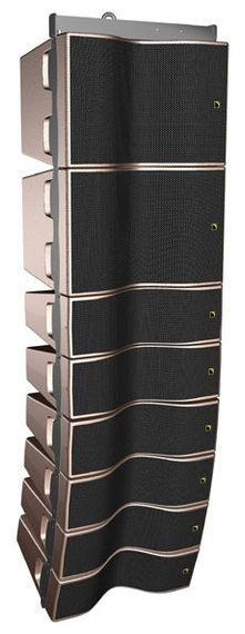 L Acoustics KILO