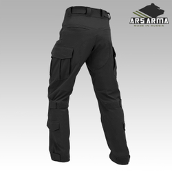 Тактические брюки Razvedos Edition All Weather ARS ARMA