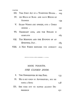 The return of the native. Volume 2 | Hardy Thomas