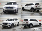 Kia Seltos Бензин 1.6 Turbo 2WD (05.2020)