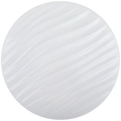 Светильник потолочный светодиодный ЭРА Классик без ДУ SPB-6 Slim 4 24-4K 24Вт 4000K