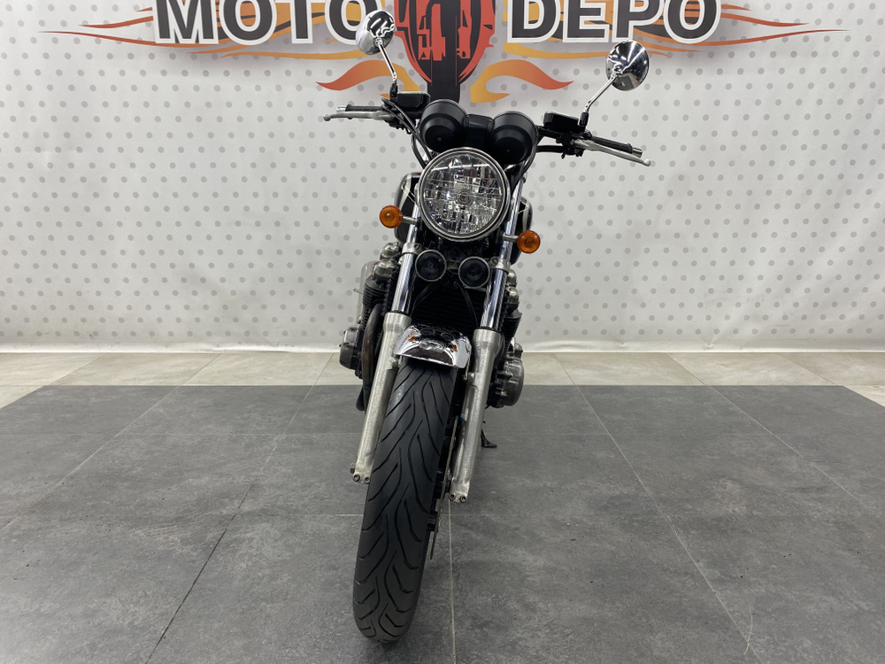 Honda CB1100 , 2010