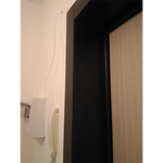 Откосы цвета "Венге"