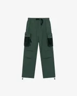 Брюки Ymkashix Ranger изумрудные