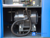 Компрессор KraftMachine KM30-8рВ-IP23-Hanbell